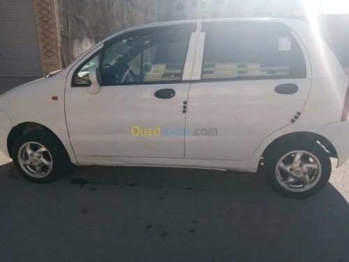 Chery QQ 2017 