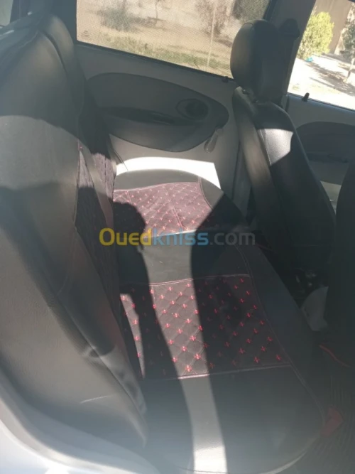 Chery QQ 2017 