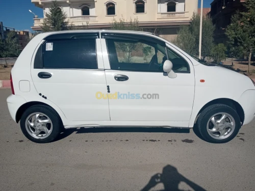 Chery QQ 2017 