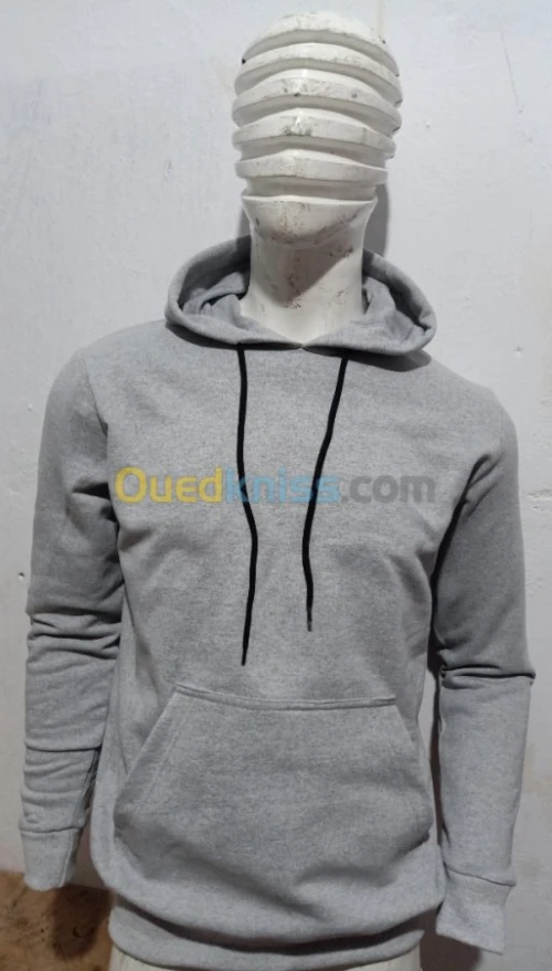 Sweat à capuche