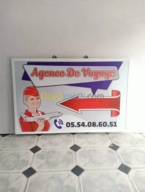 Impression 3m20 bache autocollant one 