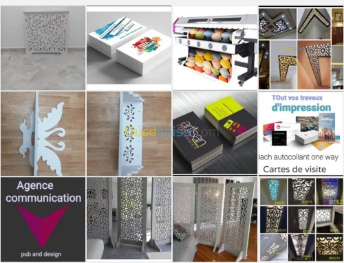 Impression 3m20 bache autocollant one 