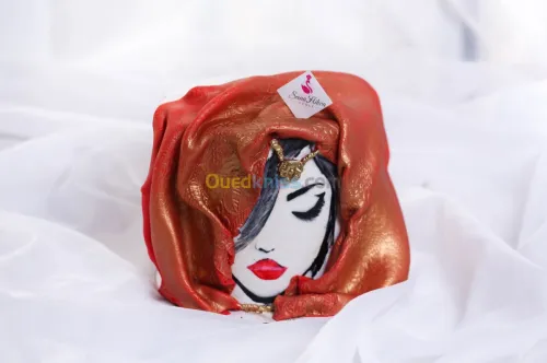 تكوين تزيين الكعك cake design