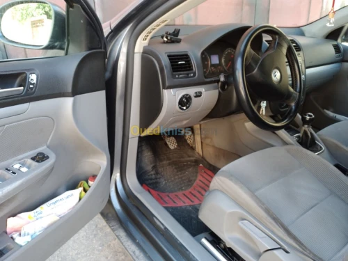 Volkswagen Jetta 2006 Classic