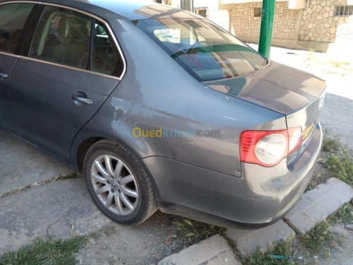 Volkswagen Jetta 2006 Classic
