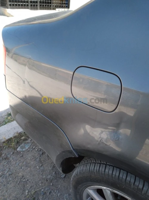 Volkswagen Jetta 2006 Classic