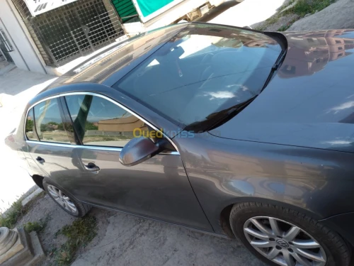 Volkswagen Jetta 2006 Classic