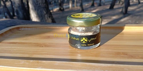  Miel Li Sehat عسل لصحتي