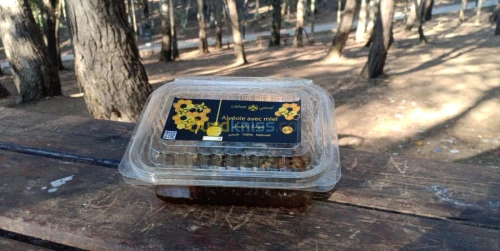  Miel Li Sehat عسل لصحتي