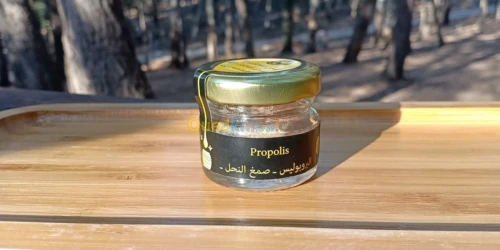 Miel Li Sehat عسل لصحتي