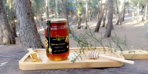  Miel Li Sehat عسل لصحتي