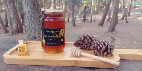  Miel Li Sehat عسل لصحتي