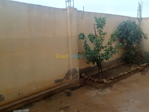 Vente Niveau De Villa F3 Ain defla Bir ould khelifa