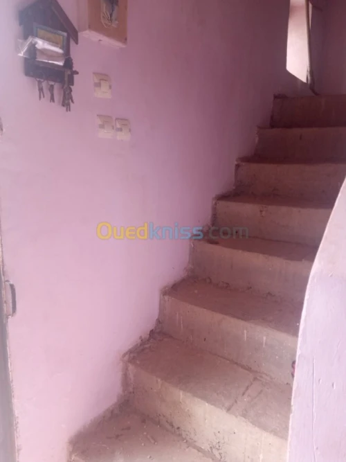 Vente Niveau De Villa F3 Ain defla Bir ould khelifa
