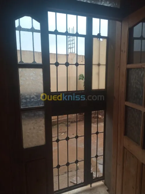 Vente Niveau De Villa F3 Ain defla Bir ould khelifa
