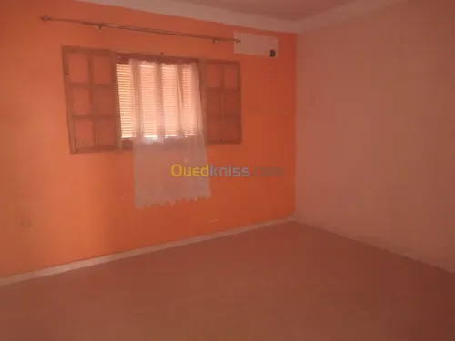 Vente Niveau De Villa F3 Ain defla Bir ould khelifa