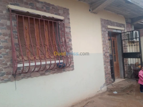Vente Niveau De Villa F3 Ain defla Bir ould khelifa
