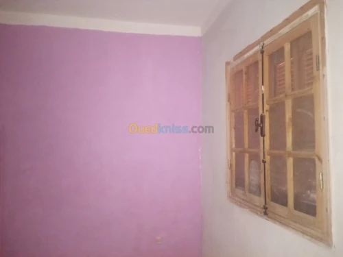 Vente Niveau De Villa F3 Ain defla Bir ould khelifa