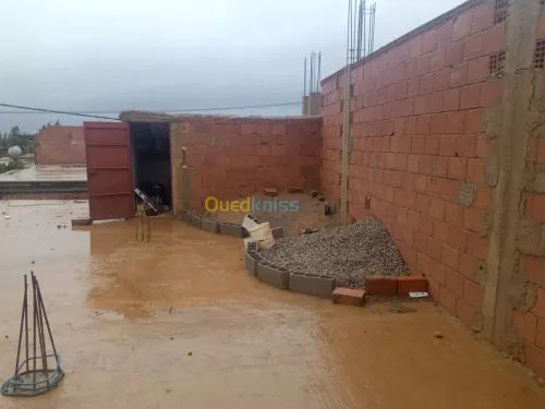 Vente Niveau De Villa F3 Ain defla Bir ould khelifa