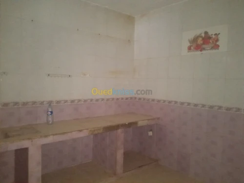 Vente Niveau De Villa F3 Ain defla Bir ould khelifa