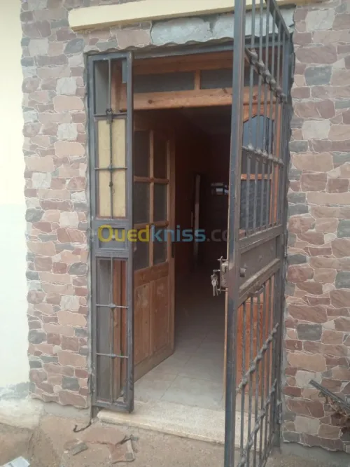 Vente Niveau De Villa F3 Ain defla Bir ould khelifa