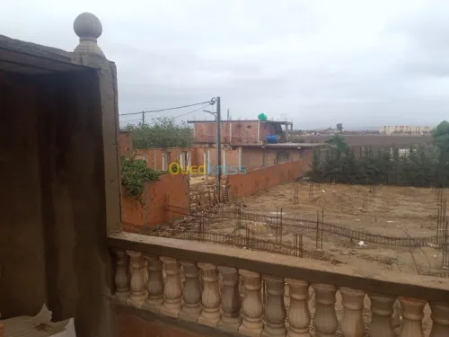 Vente Niveau De Villa F3 Ain defla Bir ould khelifa