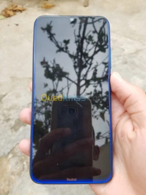 Redmi Redmi note 8 