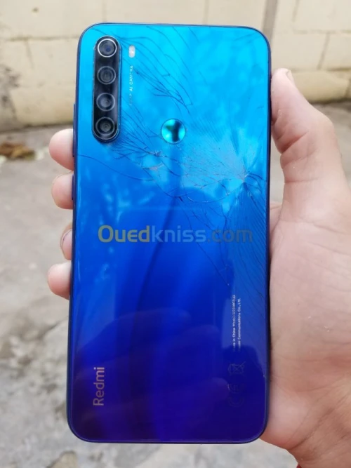 Redmi Redmi note 8 