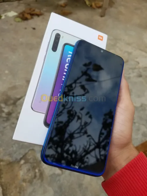 Redmi Redmi note 8 