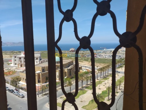 Location Appartement F4 Oran Oran