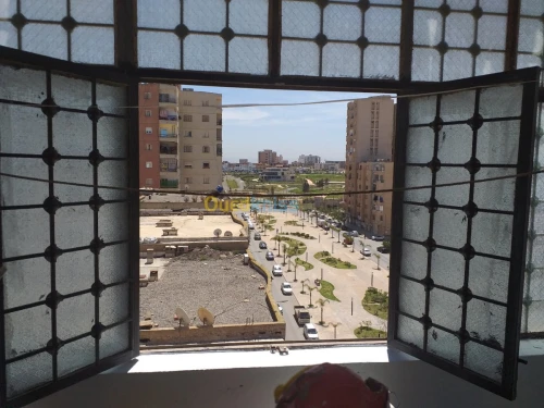 Location Appartement F4 Oran Oran