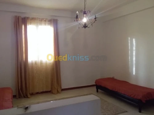 Vente Appartement F3 Alger Zeralda
