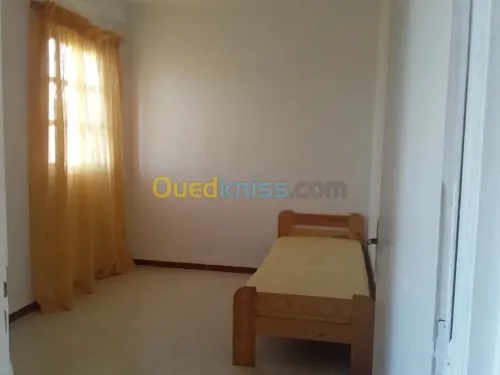 Vente Appartement F3 Alger Zeralda
