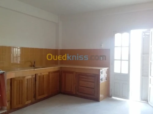 Vente Appartement F3 Alger Zeralda