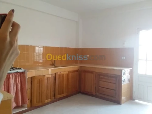 Vente Appartement F3 Alger Zeralda