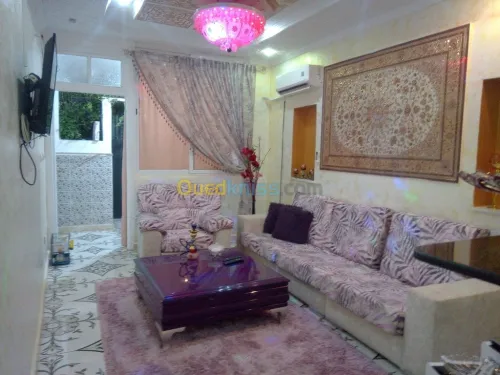 Location Niveau De Villa F3 Tipaza Bou ismail