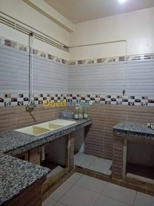 Vente Appartement F3 Sidi bel abbes Sidi bel abbes