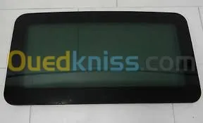 Toit panoramique polo nm