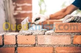 ماصون maçonnerie