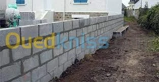 ماصون maçonnerie