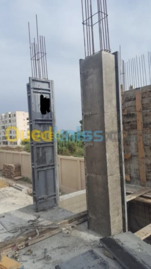 ماصون maçonnerie