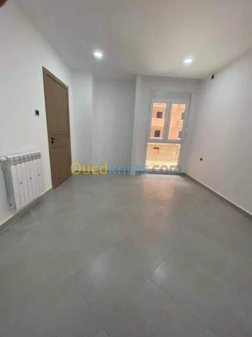 Vente Appartement F3 Relizane Oued rhiou
