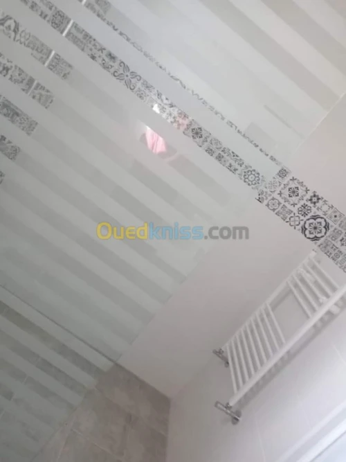 Vente Appartement F3 Relizane Oued rhiou