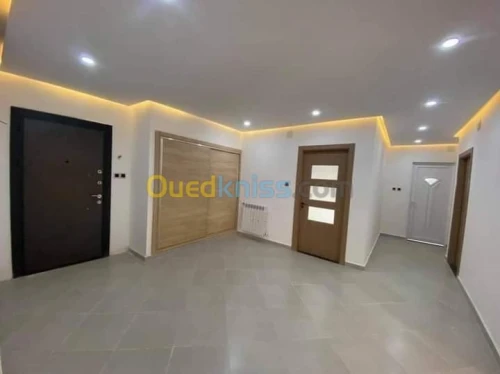 Vente Appartement F3 Relizane Oued rhiou