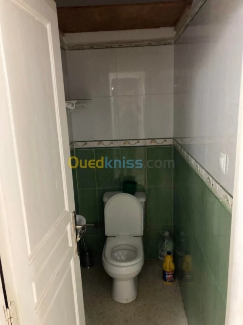 Vente Appartement F4 Alger Kouba