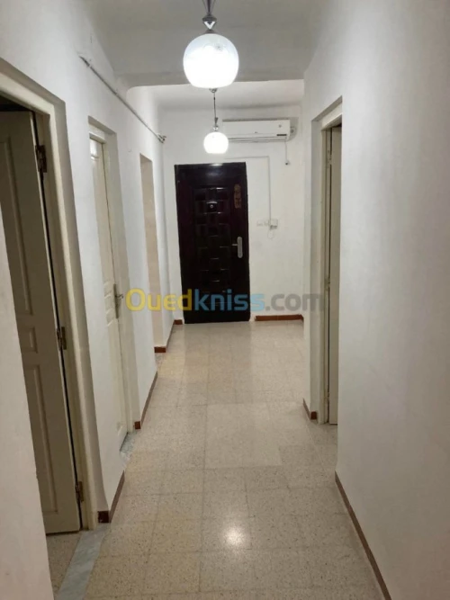 Vente Appartement F4 Alger Kouba