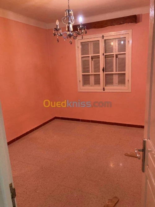Vente Appartement F4 Alger Kouba