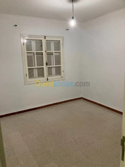Vente Appartement F4 Alger Kouba