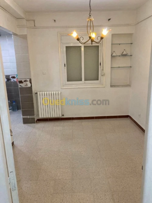 Vente Appartement F4 Alger Kouba