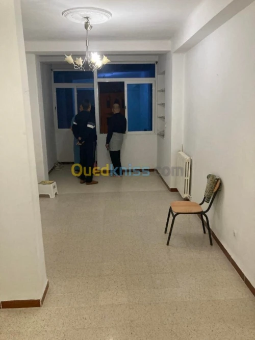 Vente Appartement F4 Alger Kouba